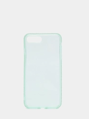 Мягкий матовый чехол на айфон с стразами iPhone.6, 6s,7,7+,8,8+,X,XS,XR,XS MAX,11,11PROMAX