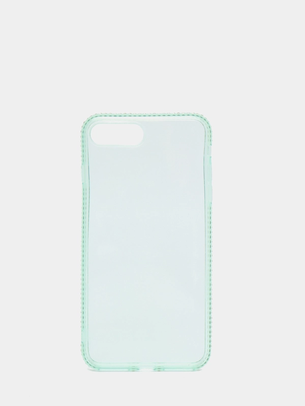 Мягкий матовый чехол на айфон с стразами iPhone.6, 6s,7,7+,8,8+,X,XS,XR,XS MAX,11,11PROMAX
