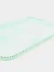 Бирюзовый мягкий матовый чехол на айфон с стразами iPhone.6, 6s,7,7+,8,8+,X,XS,XR,XS MAX,11,11PROMAX