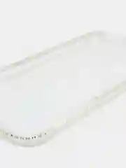 Прозрачный мягкий матовый чехол на айфон с стразами iPhone.6, 6s,7,7+,8,8+,X,XS,XR,XS MAX,11,11PROMAX