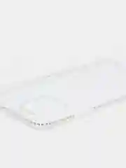 Прозрачный мягкий матовый чехол на айфон с стразами iPhone.6, 6s,7,7+,8,8+,X,XS,XR,XS MAX,11,11PROMAX