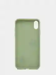 Мятный мягкий чехол для айфон с 3D принтам для iPhone 6/6s, 6s+, 7/8, 7+/8+, X/XS, XR, XS max