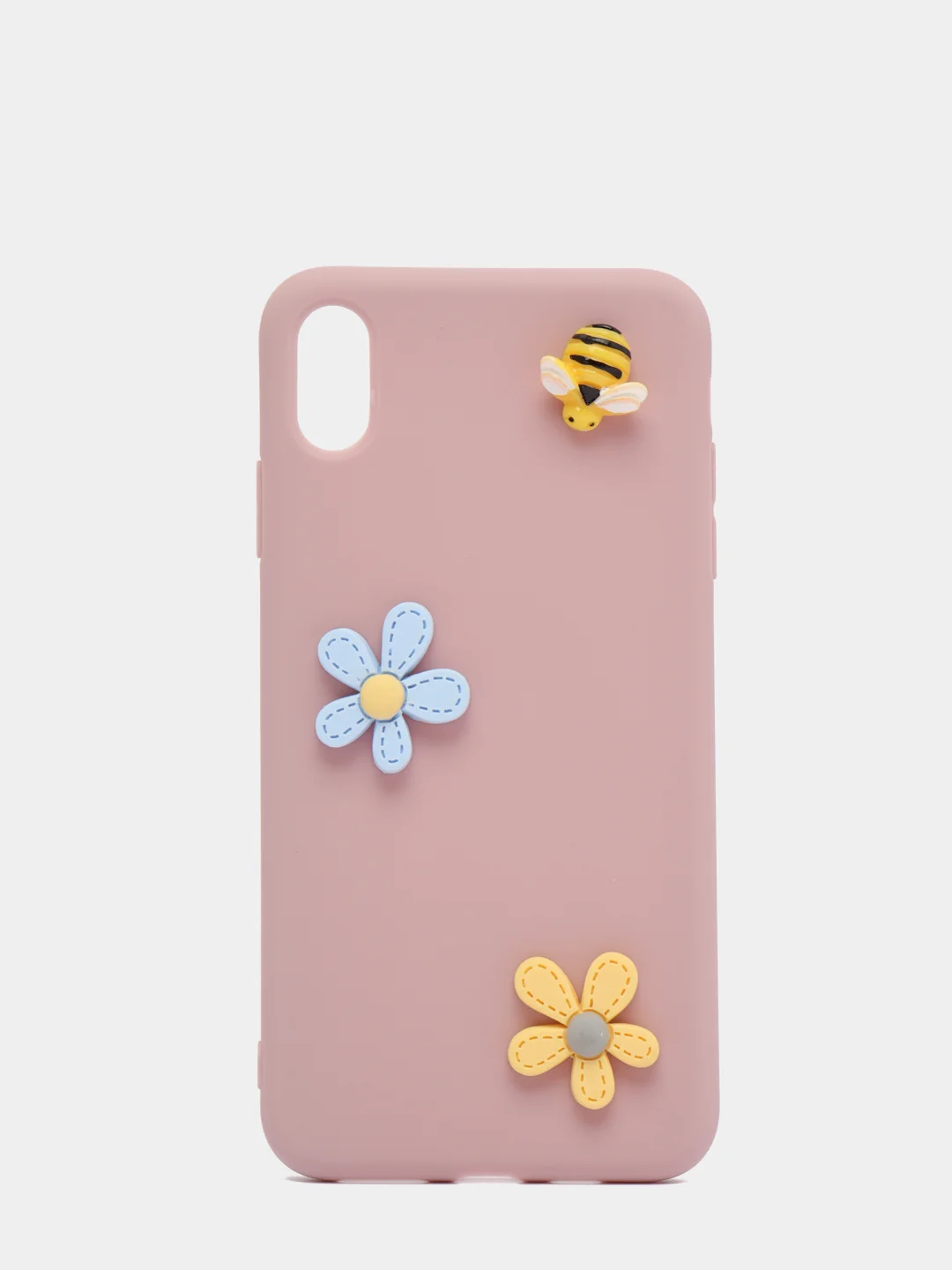 Конфетный мягкий чехол для айфон с 3D принтам для iPhone 6/6s, 6s+, 7/8, 7+/8+, X/XS, XR, XS max