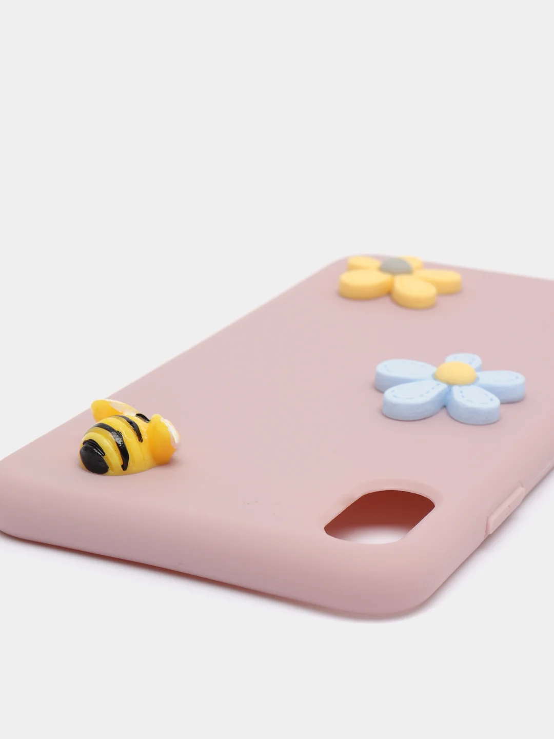 Конфетный мягкий чехол для айфон с 3D принтам для iPhone 6/6s, 6s+, 7/8, 7+/8+, X/XS, XR, XS max