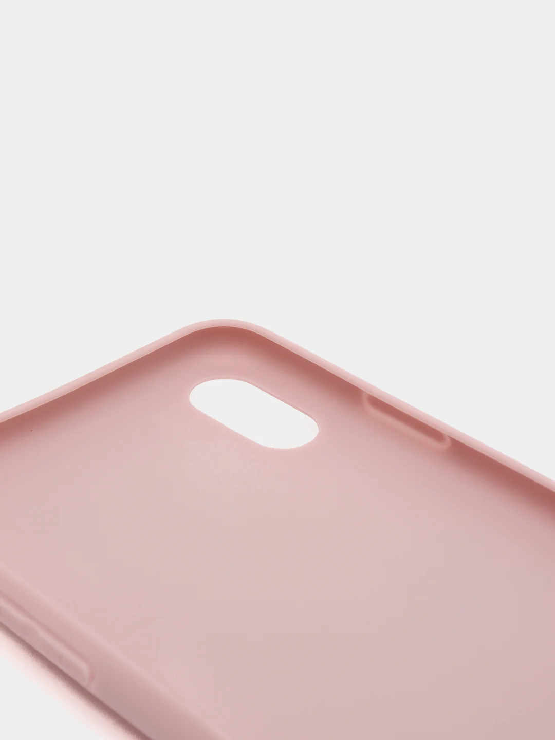Конфетный мягкий чехол для айфон с 3D принтам для iPhone 6/6s, 6s+, 7/8, 7+/8+, X/XS, XR, XS max