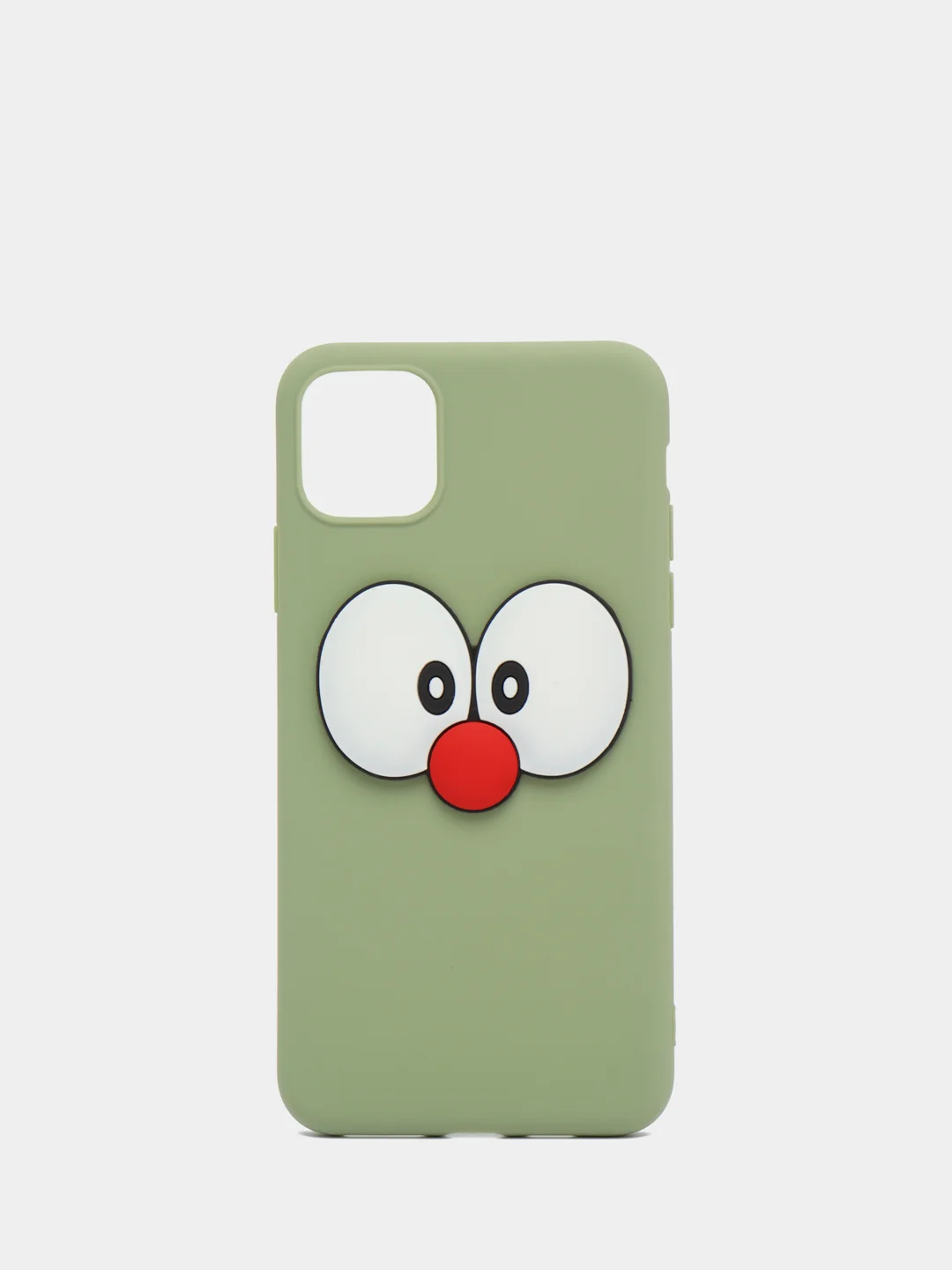 Лайм мягкий чехол для айфон с 3D принтам для iPhone 6/6s, 6s+, 7/8, 7+/8+, X/XS, XR, XS max