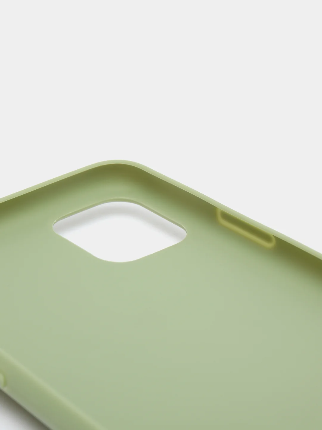 Лайм мягкий чехол для айфон с 3D принтам для iPhone 6/6s, 6s+, 7/8, 7+/8+, X/XS, XR, XS max