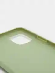 Лайм мягкий чехол для айфон с 3D принтам для iPhone 6/6s, 6s+, 7/8, 7+/8+, X/XS, XR, XS max