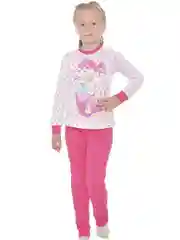 Пижама для девочки Купалинка