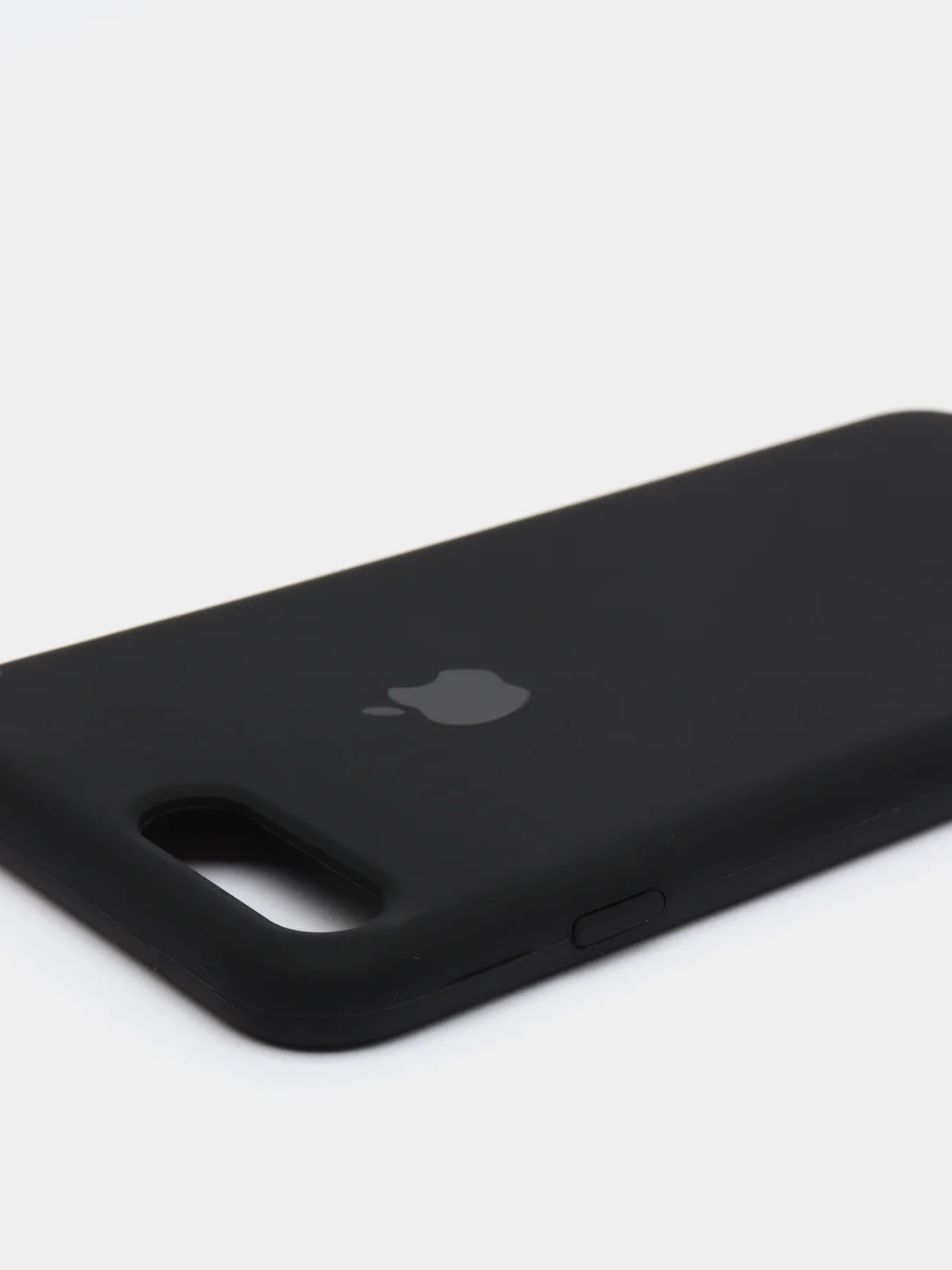 Фуксия чехол iPhone 7/8 plus