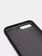 Фуксия чехол iPhone 7/8 plus