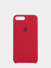 Фуксия чехол iPhone 7/8 plus