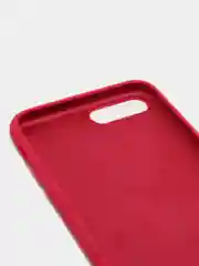 Фуксия чехол iPhone 7/8 plus