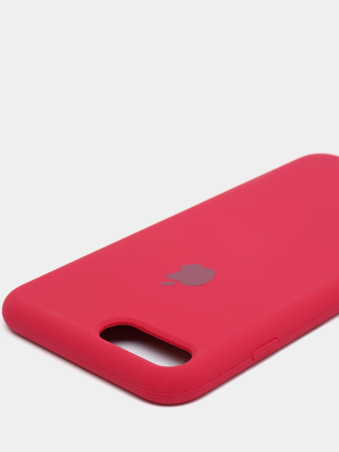 Фуксия чехол iPhone 7/8 plus