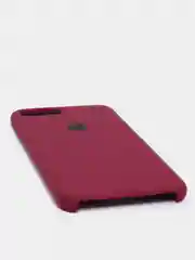 Пурпурный чехол iPhone 7/8 plus