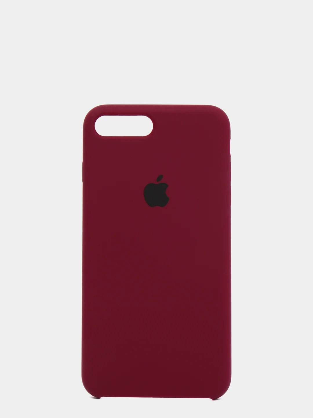 Пурпурный чехол iPhone 7/8 plus