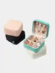 Шкатулка для хранения украшений CASEGRACE