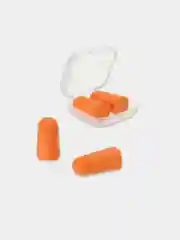 Беруши для сна в коробочке, мягкие