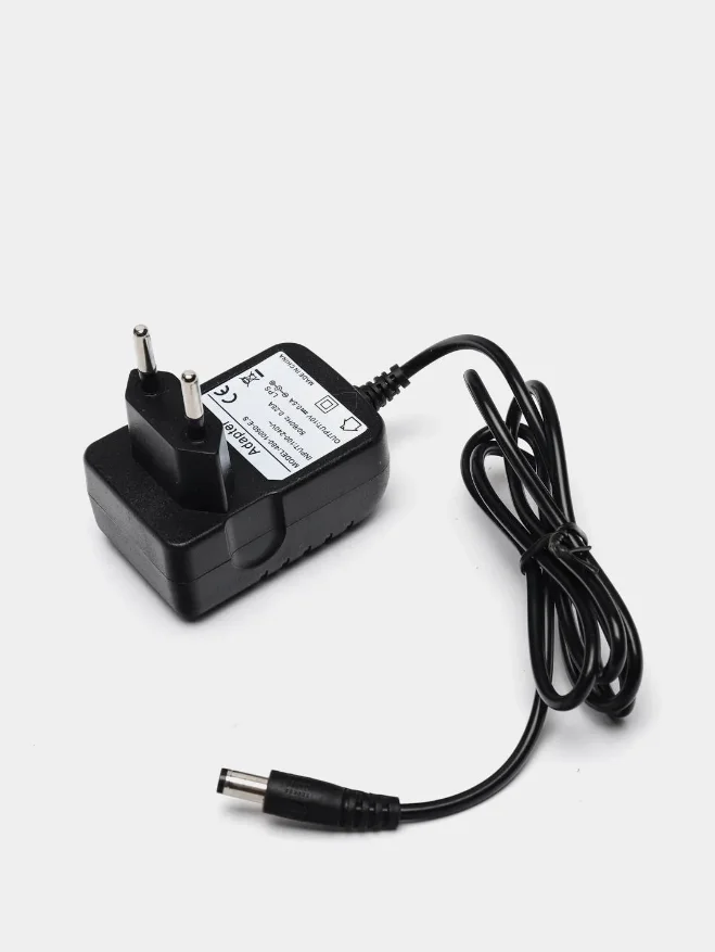 Красный зарядное устройство-стакан для радиостанции Baofeng UV-5R