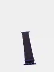 Темно-синий нейлоновый ремешок для Apple Watch 42 / 44