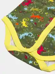 Боди с длинным рукавом Рекантино