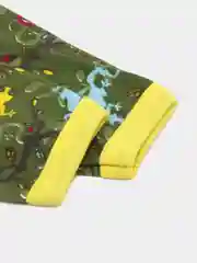 Боди с длинным рукавом Рекантино