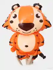 Оливковый воздушный шар