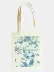 Сумка-шоппер Klery ТСС7003П1 бежевая, Klery