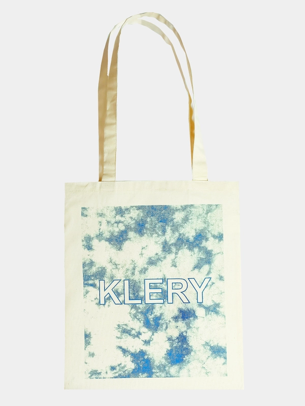 Сумка-шоппер Klery ТСС7003П1 бежевая, Klery