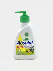 Мыло детское жидкое Absolut KIDS