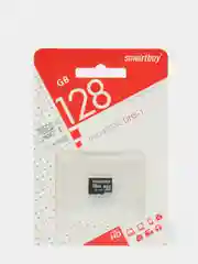 Карта памяти microSD 10 класс 8 / 16 / 32 / 64 / 128 GB
