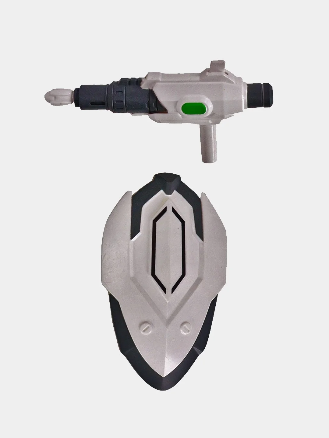 Робот "ВОИН-1"