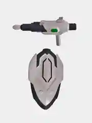 Робот "ВОИН-1"