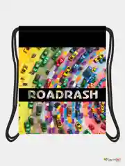 Мешок для обуви ROADRASH, 1 отделение, 35 х 42 см