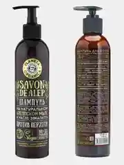 Шампунь Planeta Organica Savon 6 видов 400 мл