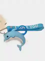 Брелок декоративный