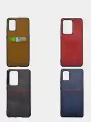 Чехол накладка Samsung S11Plus/S11/s11 lite/A50s/A31/Huawei P40Pro/P40