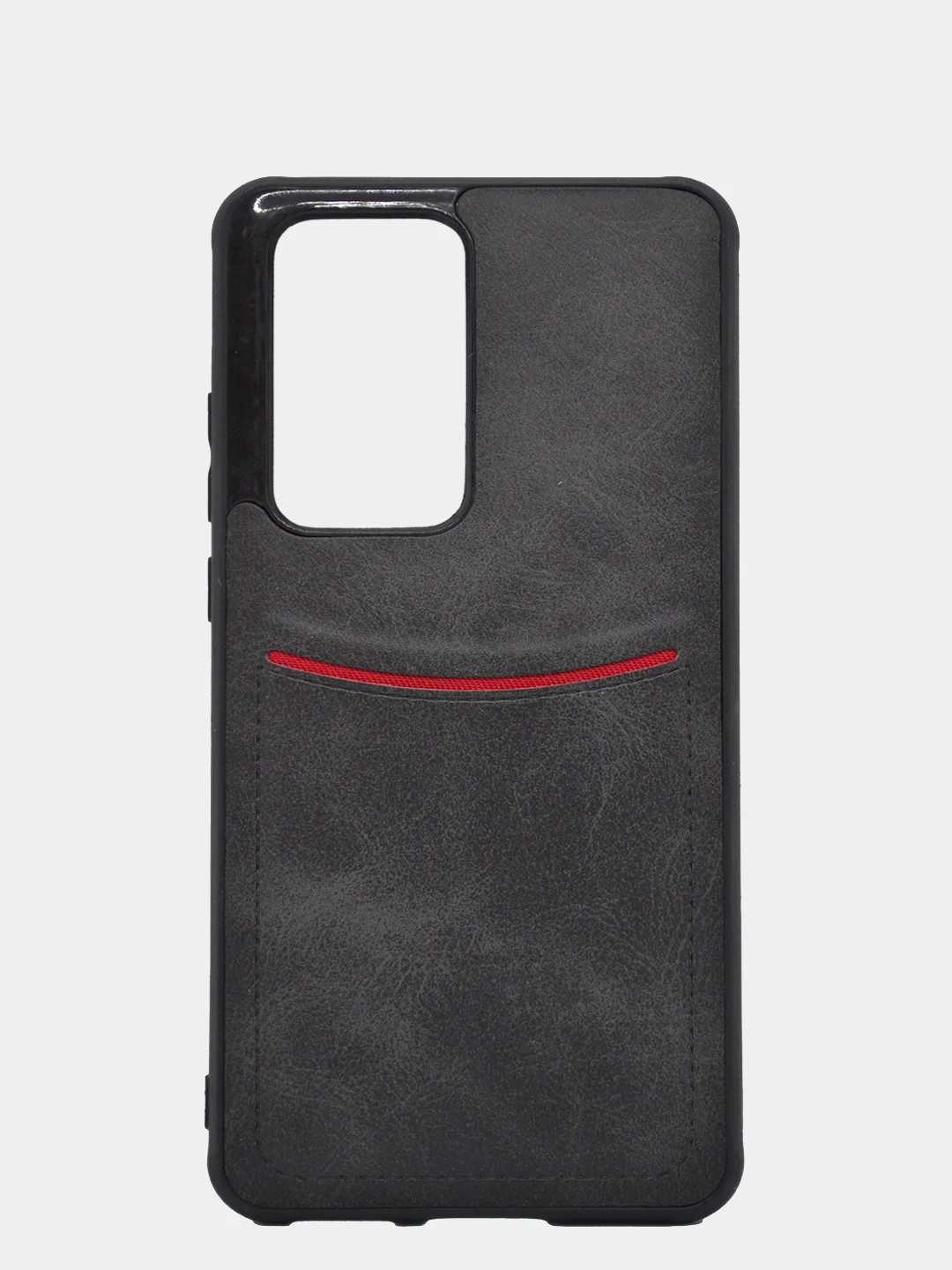 Черный чехол накладка Samsung S11Plus/S11/s11 lite/A50s/A31/Huawei P40Pro/P40