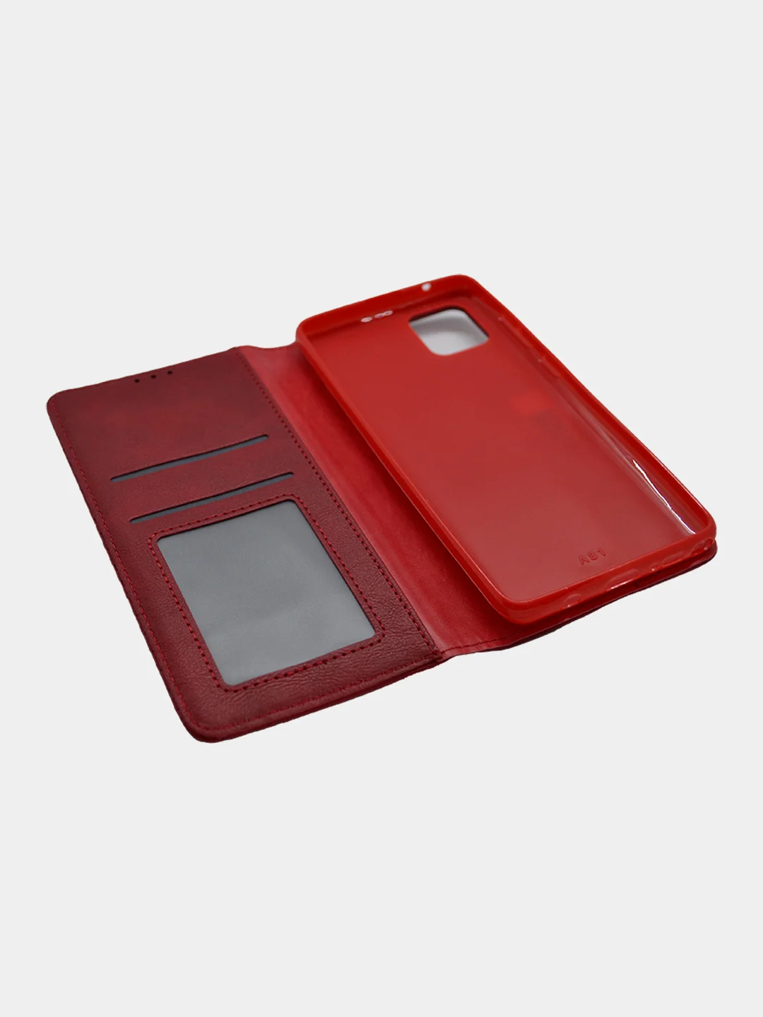 Чехол книжка для Samsung Galaxy A91/S10 Lite/M80s/A81 /Note 10 Lite/A71/A70/A60/A51/A50/