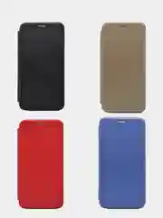 Чехол книжка для iPhone/samsung/Honor/XIAOMI
