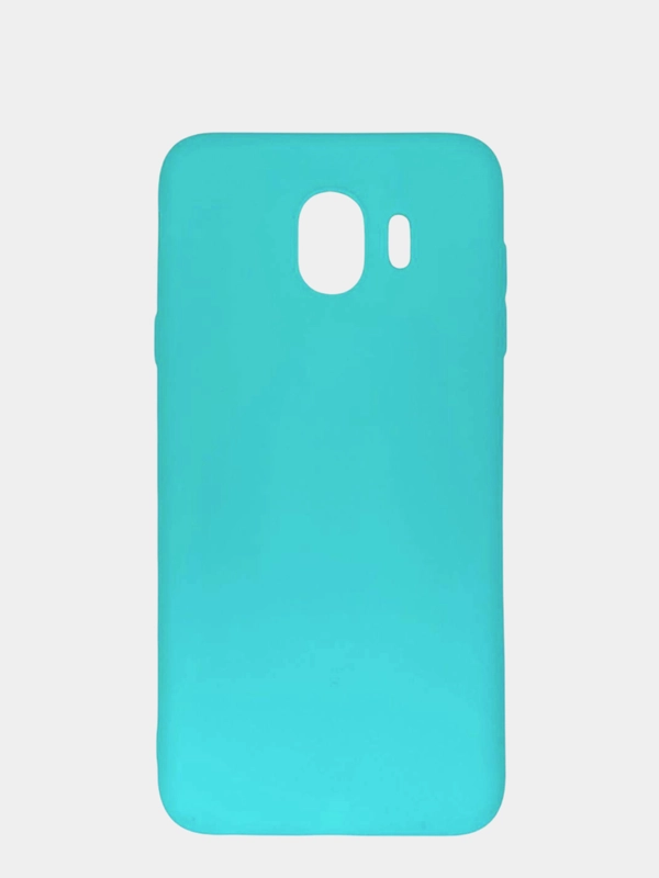 Чехол Samsung Galaxy J4 2018, Самсунг Галакси Джи4 2018 силиконовый
