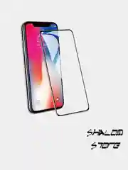 Закаленное защитное стекло с полным покрытием для iPhone 6 7 8 SE X XS 11 XR XS/11 Pro Max