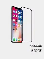 Закаленное защитное стекло с полным покрытием для iPhone 6 7 8 SE X XS 11 XR XS/11 Pro Max
