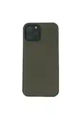 Зеленый чехол K-DOO  Air Skin IP12Pro Max