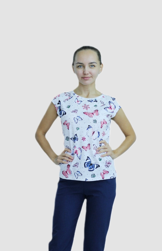 Футболка женская  Onstyle