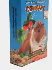 Корм для морских свинок "Мышильд" 400 г