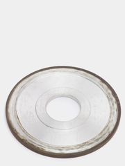 Круг алмазный 1А1 250х10х5х76 АС4 В2-01 63/50 100% 169,0ct