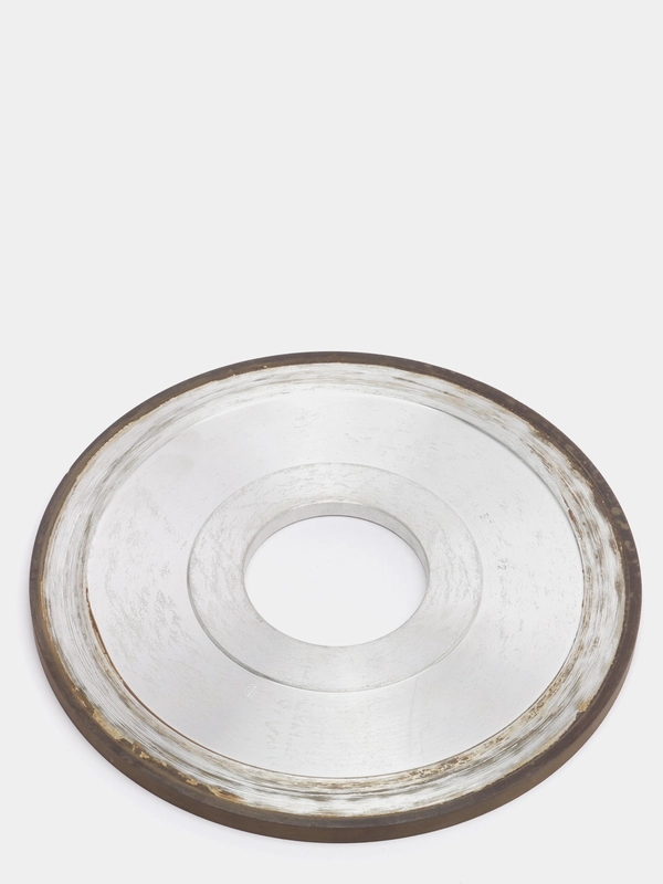 Круг алмазный 1А1 250х10х5х76 АС4 В2-01 63/50 100% 169,0ct