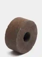 Круг эльборовый А8, 12 х 10 х 4, ПП, без корпуса
