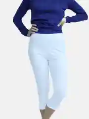 Черный бриджи женские трикотажные  Onstyle